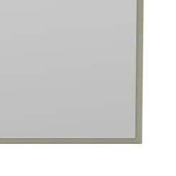 Montana rectangular mirror 46.8x69.6 cm, Fennel Grey Sale