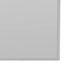 Montana square mirror 69.6x69.6 cm, Fjord Grey Clearance