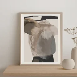 Anna Bülow Monument 02 poster, , 50x70 Multi New