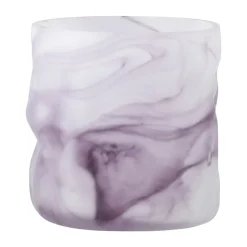 Bloomingville Moore lantern Ø10x10 cm, Purple Best