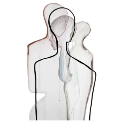 Paper Collective Mother poster, 50x70 cm Multi Best