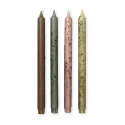 Ferm Living Mura lights 4 pieces, Multi Best