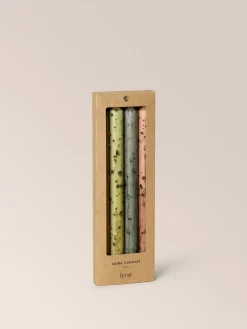 Ferm Living Mura lights 4 pieces, Multi Best