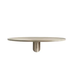 Museum NM&.045 wall shelf, Beige Clearance