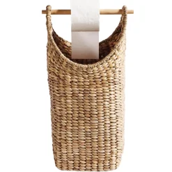 MUUBS basket 60 cm, Nature Beige Sale
