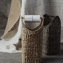 MUUBS basket 60 cm, Nature Beige Sale