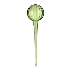 Muurla self-watering pot 28 cm, Green Sale