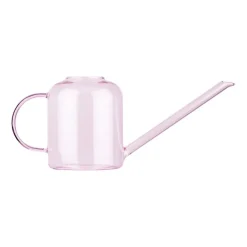 Muurla water pot 0.8 liter, Pink Clearance