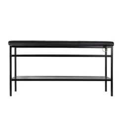 Maze Nancy shoe shelf, Black