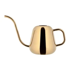 Iittala Nappula water jug 2 liter, Brass Gold-coloured Discount