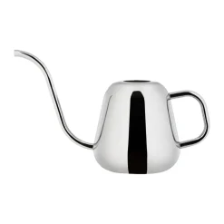 Iittala Nappula water jug 2 liter, Steel Silver-coloured Best