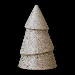 DBKD Narrow Christmas tree , Small 11 cm Beige Discount