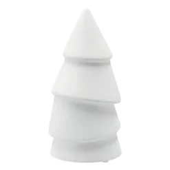 DBKD Narrow Christmas tree , large White Sale