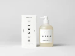 Tangent Neroli hand soap, 350 ml White Best