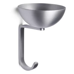 Northern Nest hanger, Aluminium Silver-coloured Outlet