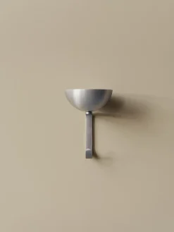 Northern Nest hanger, Aluminium Silver-coloured Outlet