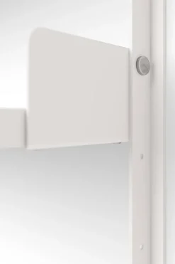 New Works Tea Shelf wall-hung shelf 46x62.5 cm, White