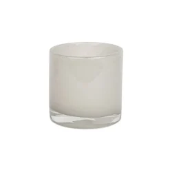 Olsson & Jensen Nilla lantern 8 cm, grey Beige Outlet