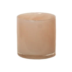 Olsson & Jensen Nilla lantern 12 cm, light Pink Sale