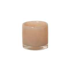 Olsson & Jensen Nilla lantern 8 cm, light Pink Best