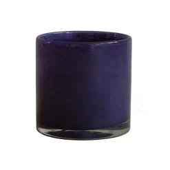 Olsson & Jensen Nilla lantern 12 cm, Purple New