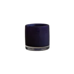 Olsson & Jensen Nilla lantern 8 cm, Purple Discount