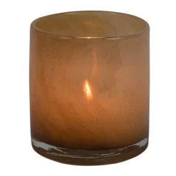 Olsson & Jensen Nilla lantern 12 cm, Sand Beige Discount