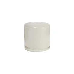 Olsson & Jensen Nilla lantern 8 cm, White New