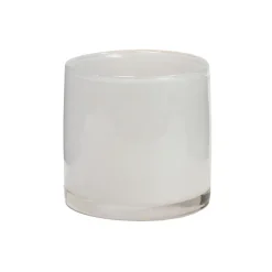 Olsson & Jensen Nilla lantern 12 cm, White Hot