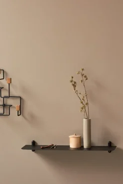 Gejst Nivo shelf G, betsad box- Black New