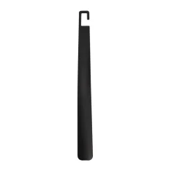Scandi Living Nod shoe horn 40 cm, Black Clearance