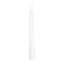 Scandi Living Nod shoe horn 40 cm, White Clearance
