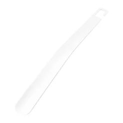 Scandi Living Nod shoe horn 40 cm, White Clearance
