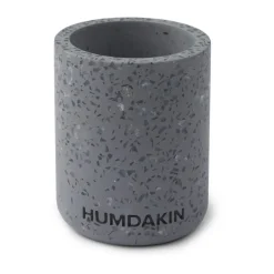 Humdakin Nordic terrazzo toothbrush mug, Nordic terrazzo Blue Sale