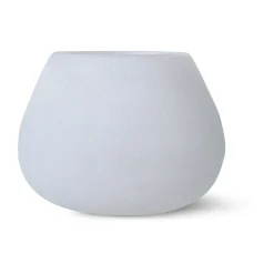 Boel & Jan Norrvik lantern , Ø9 cm White Hot