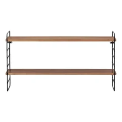 Bloomingville North shelf 65 cm, nature Beige Sale