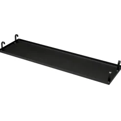Essem Design Nostalgi drop tray, Black Hot