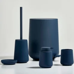 Zone Denmark Nova One soap dish, royal Blue New