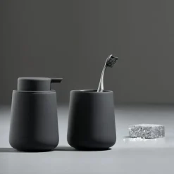 Zone Denmark Nova One soap dispenser, Black Discount
