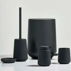 Zone Denmark Nova One soap dispenser, Black Discount