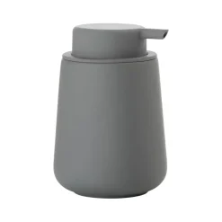 Zone Denmark Nova One soap dispenser, Grey Hot