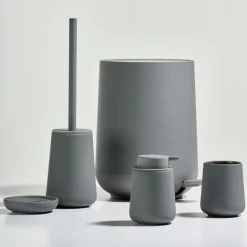 Zone Denmark Nova One soap dispenser, Grey Hot