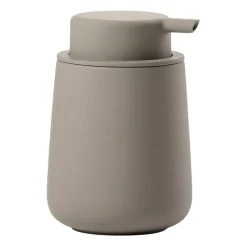 Zone Denmark Nova One soap dispenser, Taupe Brown Sale