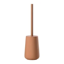 Zone Denmark Nova One toilet brush, Mandarin Orange New