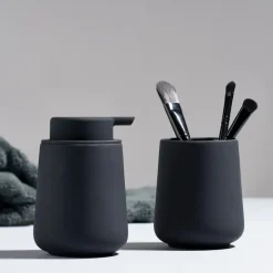 Zone Denmark Nova One toothbrush holder, Matcha Green Hot