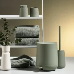 Zone Denmark Nova One toothbrush holder, Matcha Green Hot