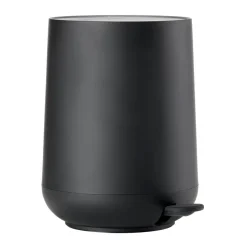 Zone Denmark Nova pedal bin 5 l, Black Hot