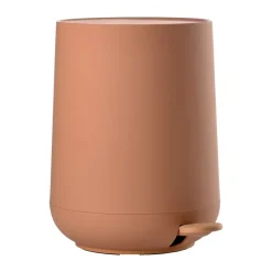 Zone Denmark Nova pedal bin 3 L, Mandarin Orange Online