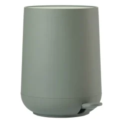 Zone Denmark Nova pedal bin 5 l, Olive Green Discount
