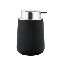 Zone Denmark Nova soap dispenser, Black Sale